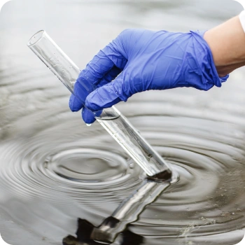 Water Testing