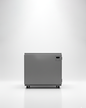 Laboratory ovens
