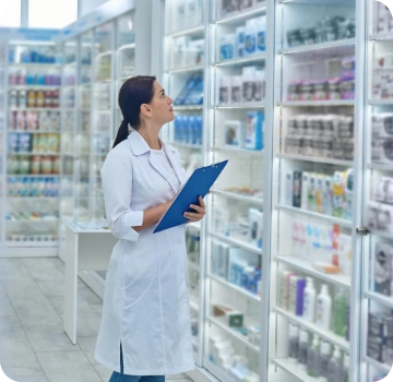 Pharmaceutical