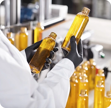 Process Industries