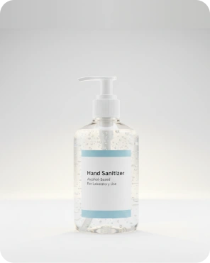 Hand Sanitizer