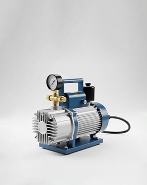 Vacuum pumps